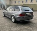 Сірий БМВ 3 Серія, об'ємом двигуна 2 л та пробігом 280 тис. км за 4500 $, фото 3 на Automoto.ua