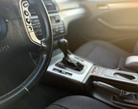 Сірий БМВ 3 Серія, об'ємом двигуна 2 л та пробігом 350 тис. км за 5400 $, фото 14 на Automoto.ua