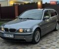 Сірий БМВ 3 Серія, об'ємом двигуна 2 л та пробігом 392 тис. км за 4750 $, фото 4 на Automoto.ua