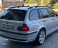 Сірий БМВ 3 Серія, об'ємом двигуна 2 л та пробігом 268 тис. км за 4599 $, фото 3 на Automoto.ua