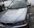 Серый БМВ 3 Серия, объемом двигателя 2 л и пробегом 420 тыс. км за 5000 $, фото 1 на Automoto.ua