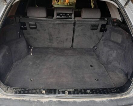 Сірий БМВ 3 Серія, об'ємом двигуна 2 л та пробігом 390 тис. км за 2800 $, фото 2 на Automoto.ua