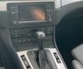 Сірий БМВ 3 Серія, об'ємом двигуна 2 л та пробігом 430 тис. км за 5009 $, фото 16 на Automoto.ua