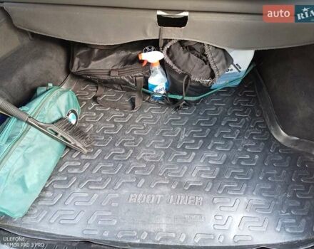 Серый БМВ 3 Серия, объемом двигателя 2 л и пробегом 316 тыс. км за 6000 $, фото 5 на Automoto.ua