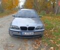 Сірий БМВ 3 Серія, об'ємом двигуна 2 л та пробігом 300 тис. км за 3899 $, фото 4 на Automoto.ua