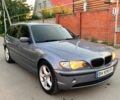 Сірий БМВ 3 Серія, об'ємом двигуна 2 л та пробігом 326 тис. км за 4000 $, фото 1 на Automoto.ua