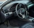 Сірий БМВ 3 Серія, об'ємом двигуна 3 л та пробігом 300 тис. км за 7500 $, фото 6 на Automoto.ua