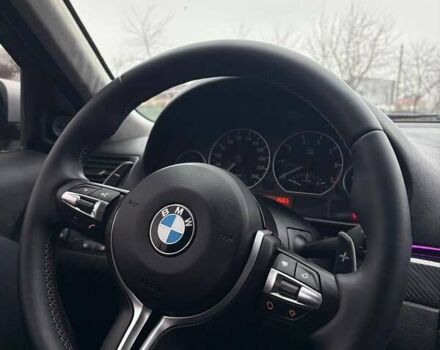 Сірий БМВ 3 Серія, об'ємом двигуна 3 л та пробігом 326 тис. км за 6500 $, фото 11 на Automoto.ua