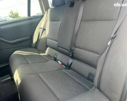 Серый БМВ 3 Серия, объемом двигателя 2 л и пробегом 344 тыс. км за 4490 $, фото 26 на Automoto.ua