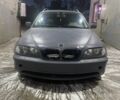 Сірий БМВ 3 Серія, об'ємом двигуна 2 л та пробігом 123 тис. км за 2250 $, фото 1 на Automoto.ua