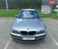 Сірий БМВ 3 Серія, об'ємом двигуна 2.2 л та пробігом 319 тис. км за 5500 $, фото 1 на Automoto.ua