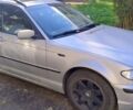 Серый БМВ 3 Серия, объемом двигателя 2 л и пробегом 232 тыс. км за 5300 $, фото 1 на Automoto.ua
