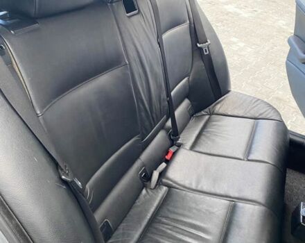 Сірий БМВ 3 Серія, об'ємом двигуна 2 л та пробігом 340 тис. км за 4300 $, фото 11 на Automoto.ua