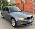 Сірий БМВ 3 Серія, об'ємом двигуна 2 л та пробігом 326 тис. км за 5400 $, фото 1 на Automoto.ua