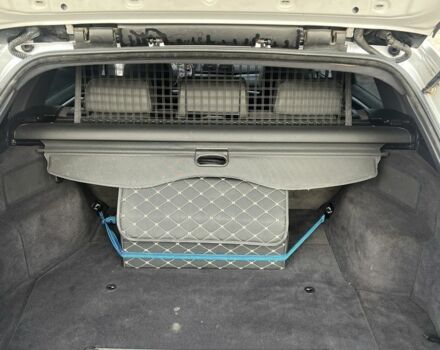 Серый БМВ 3 Серия, объемом двигателя 1.8 л и пробегом 269 тыс. км за 5000 $, фото 22 на Automoto.ua