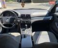 Серый БМВ 3 Серия, объемом двигателя 1.8 л и пробегом 233 тыс. км за 4350 $, фото 11 на Automoto.ua