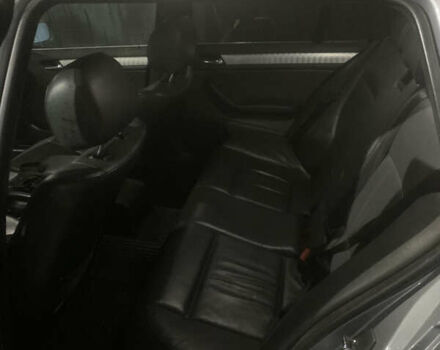 Серый БМВ 3 Серия, объемом двигателя 2.99 л и пробегом 430 тыс. км за 5000 $, фото 4 на Automoto.ua