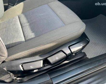 Серый БМВ 3 Серия, объемом двигателя 2 л и пробегом 344 тыс. км за 4490 $, фото 31 на Automoto.ua