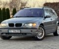 Сірий БМВ 3 Серія, об'ємом двигуна 2 л та пробігом 350 тис. км за 5400 $, фото 1 на Automoto.ua