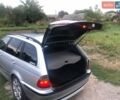 Серый БМВ 3 Серия, объемом двигателя 3 л и пробегом 321 тыс. км за 6100 $, фото 18 на Automoto.ua