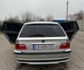 Сірий БМВ 3 Серія, об'ємом двигуна 3 л та пробігом 326 тис. км за 6500 $, фото 5 на Automoto.ua