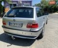 Серый БМВ 3 Серия, объемом двигателя 1.8 л и пробегом 233 тыс. км за 4350 $, фото 9 на Automoto.ua