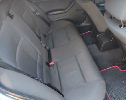 Серый БМВ 3 Серия, объемом двигателя 1.8 л и пробегом 360 тыс. км за 4200 $, фото 1 на Automoto.ua