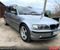 Серый БМВ 3 Серия, объемом двигателя 1.8 л и пробегом 253 тыс. км за 4700 $, фото 1 на Automoto.ua