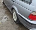 Серый БМВ 3 Серия, объемом двигателя 2 л и пробегом 370 тыс. км за 3900 $, фото 4 на Automoto.ua