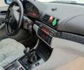 Серый БМВ 3 Серия, объемом двигателя 1.8 л и пробегом 254 тыс. км за 4550 $, фото 15 на Automoto.ua
