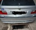 Сірий БМВ 3 Серія, об'ємом двигуна 2 л та пробігом 390 тис. км за 2800 $, фото 1 на Automoto.ua