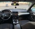 Сірий БМВ 3 Серія, об'ємом двигуна 2 л та пробігом 350 тис. км за 5400 $, фото 18 на Automoto.ua