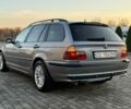Сірий БМВ 3 Серія, об'ємом двигуна 2 л та пробігом 350 тис. км за 5400 $, фото 9 на Automoto.ua