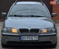Сірий БМВ 3 Серія, об'ємом двигуна 2 л та пробігом 392 тис. км за 4750 $, фото 1 на Automoto.ua