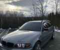 Серый БМВ 3 Серия, объемом двигателя 1.8 л и пробегом 218 тыс. км за 3950 $, фото 8 на Automoto.ua