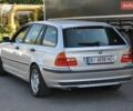 Серый БМВ 3 Серия, объемом двигателя 2 л и пробегом 180 тыс. км за 3500 $, фото 31 на Automoto.ua