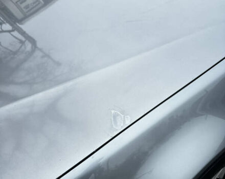 Серый БМВ 3 Серия, объемом двигателя 2 л и пробегом 390 тыс. км за 5300 $, фото 17 на Automoto.ua