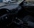 Серый БМВ 3 Серия, объемом двигателя 2 л и пробегом 350 тыс. км за 2501 $, фото 7 на Automoto.ua