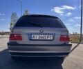 Сірий БМВ 3 Серія, об'ємом двигуна 2 л та пробігом 390 тис. км за 4800 $, фото 6 на Automoto.ua