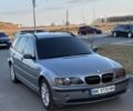 Сірий БМВ 3 Серія, об'ємом двигуна 2 л та пробігом 220 тис. км за 3750 $, фото 2 на Automoto.ua