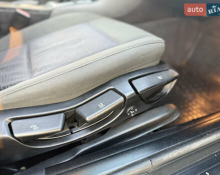 Сірий БМВ 3 Серія, об'ємом двигуна 2 л та пробігом 350 тис. км за 5400 $, фото 19 на Automoto.ua