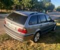 Серый БМВ 3 Серия, объемом двигателя 2 л и пробегом 540 тыс. км за 6200 $, фото 1 на Automoto.ua