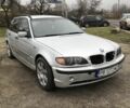 Серый БМВ 3 Серия, объемом двигателя 2 л и пробегом 380 тыс. км за 2000 $, фото 1 на Automoto.ua