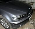 Серый БМВ 3 Серия, объемом двигателя 2 л и пробегом 0 тыс. км за 5700 $, фото 4 на Automoto.ua