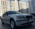 Сірий БМВ 3 Серія, об'ємом двигуна 2 л та пробігом 285 тис. км за 3750 $, фото 1 на Automoto.ua