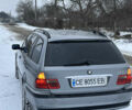 Серый БМВ 3 Серия, объемом двигателя 2 л и пробегом 351 тыс. км за 4850 $, фото 14 на Automoto.ua