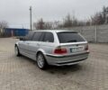 Сірий БМВ 3 Серія, об'ємом двигуна 3 л та пробігом 326 тис. км за 6500 $, фото 2 на Automoto.ua