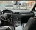 Серый БМВ 3 Серия, объемом двигателя 2 л и пробегом 354 тыс. км за 5300 $, фото 6 на Automoto.ua