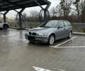 Серый БМВ 3 Серия, объемом двигателя 2 л и пробегом 370 тыс. км за 4699 $, фото 2 на Automoto.ua