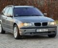 Сірий БМВ 3 Серія, об'ємом двигуна 2 л та пробігом 350 тис. км за 5400 $, фото 4 на Automoto.ua